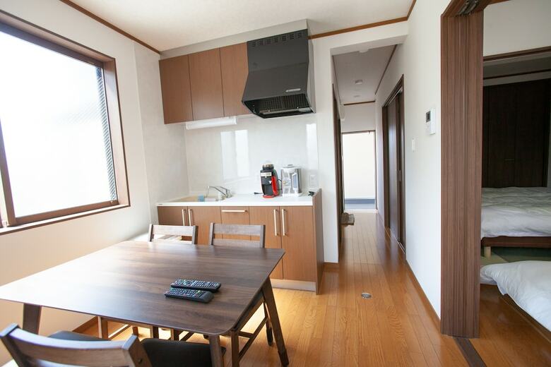 Apartamentos Thanyaporn Hotel