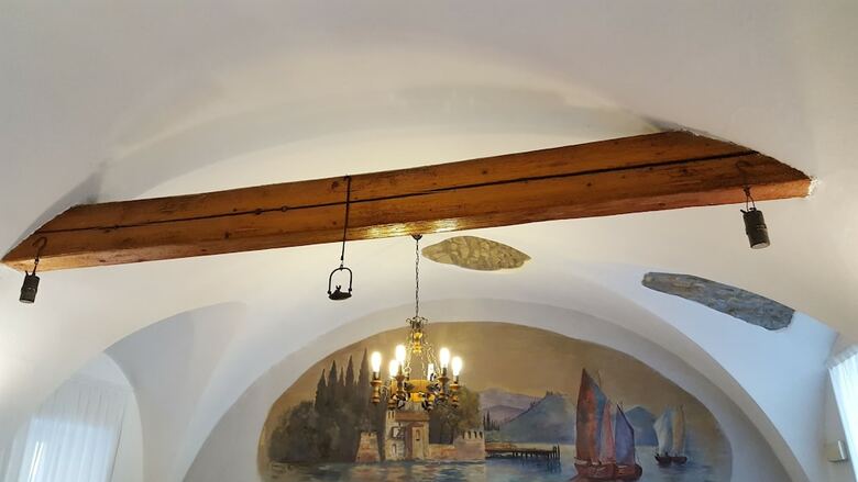 Hotel Albergo Pace