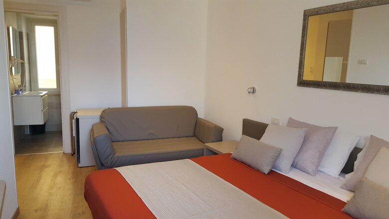 Hotel Albergo Pace