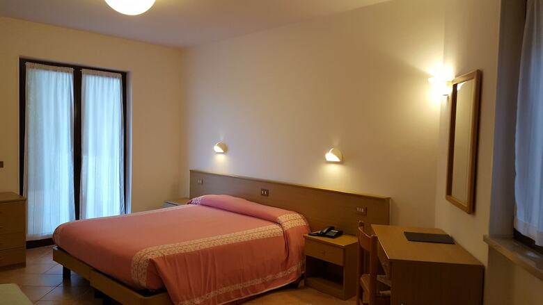 Hotel Albergo Pace