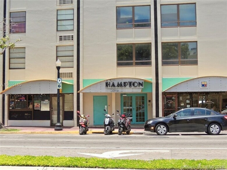 Amazing Apartment Mins From South Beach Strip!