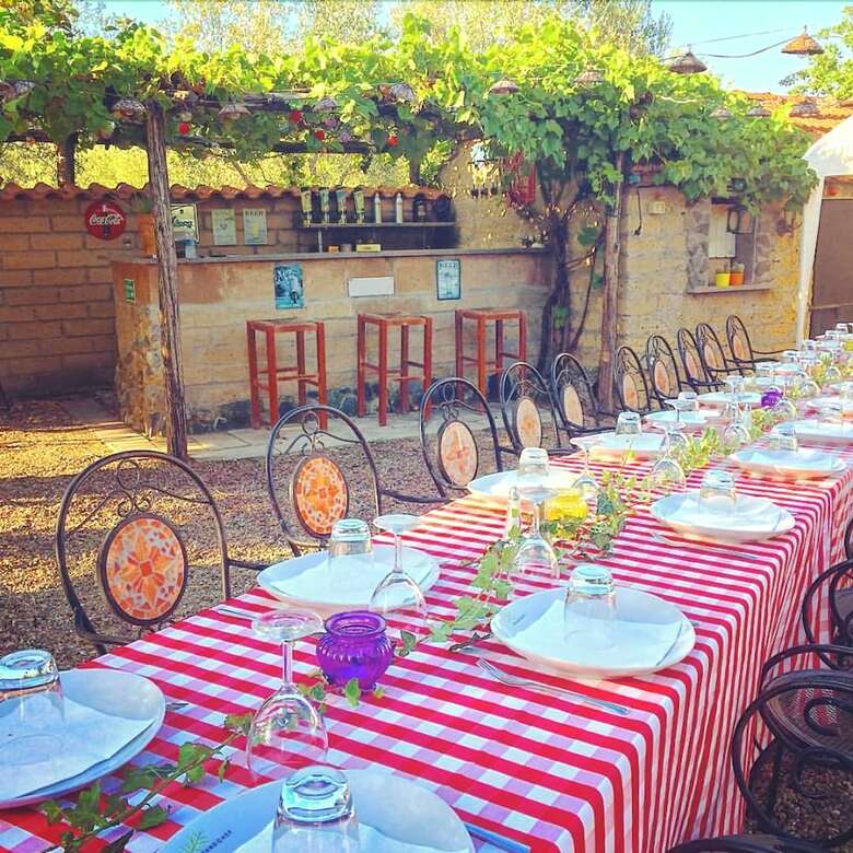 Agroturismo Casa Remi