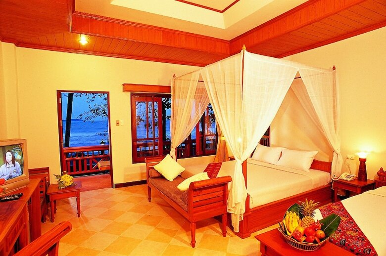 Hotel Bhundhari Chaweng Boutique Resort