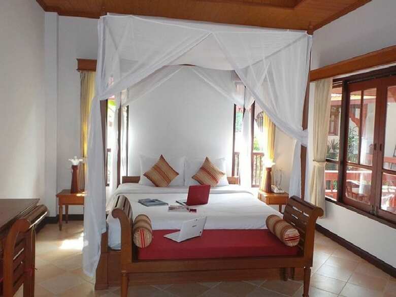 Hotel Bhundhari Chaweng Boutique Resort
