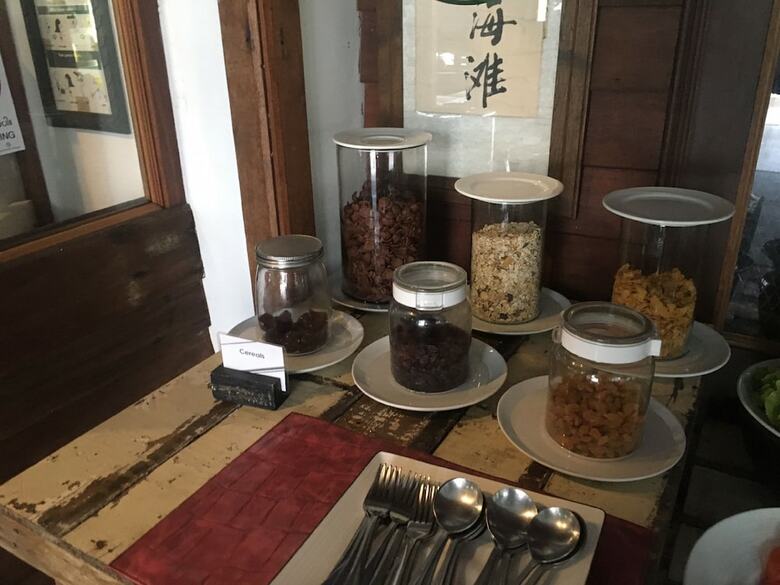Hotel Bhundhari Chaweng Boutique Resort