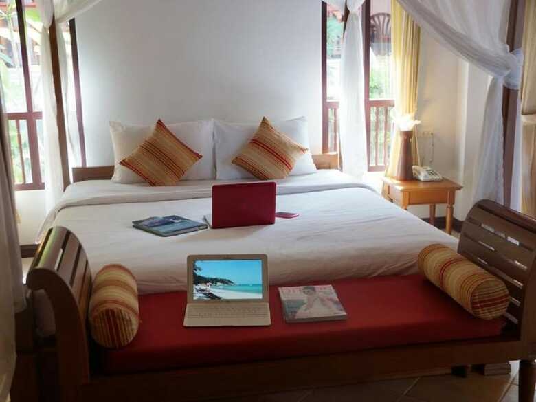 Hotel Bhundhari Chaweng Boutique Resort