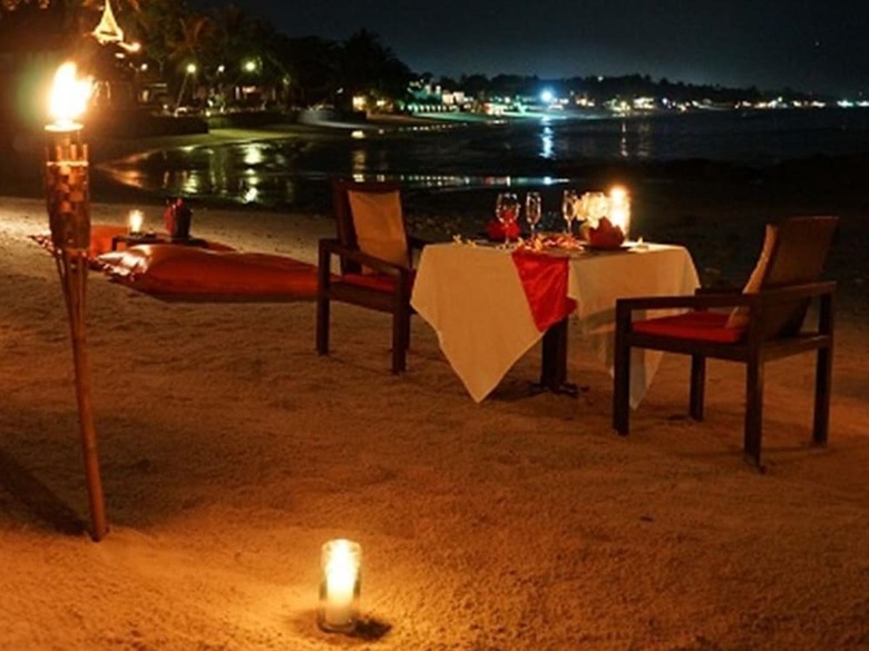 Hotel Bhundhari Chaweng Boutique Resort