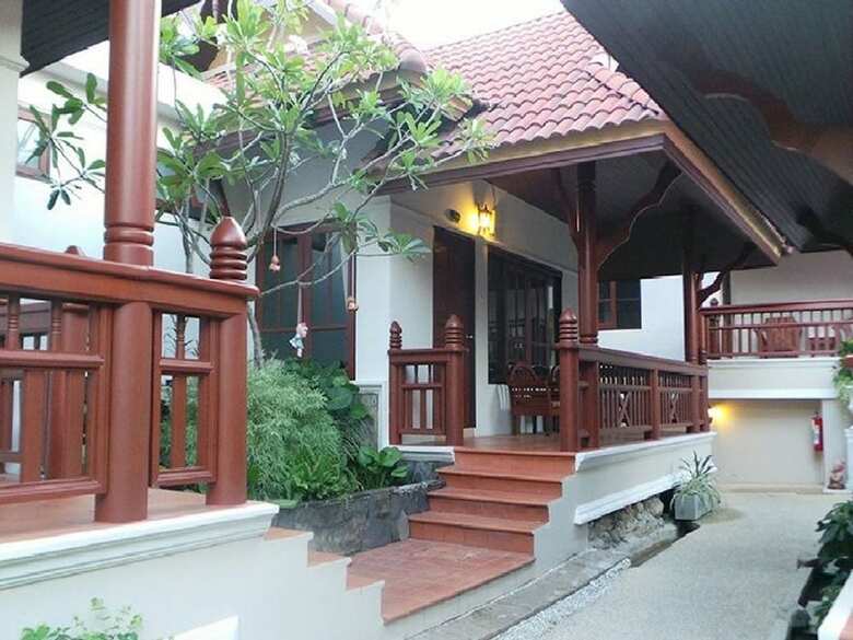 Hotel Bhundhari Chaweng Boutique Resort
