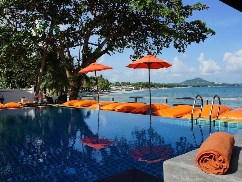 Hotel Bhundhari Chaweng Boutique Resort