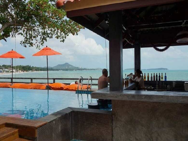 Hotel Bhundhari Chaweng Boutique Resort