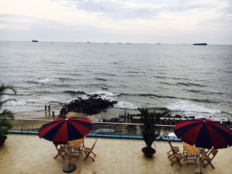 Phuong Nam Hotel Vung Tau