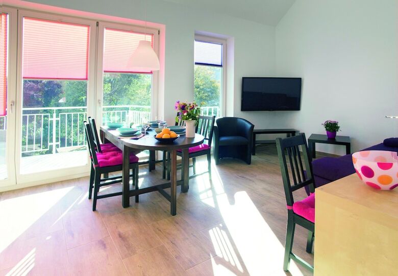 Apartment11 Wartburg