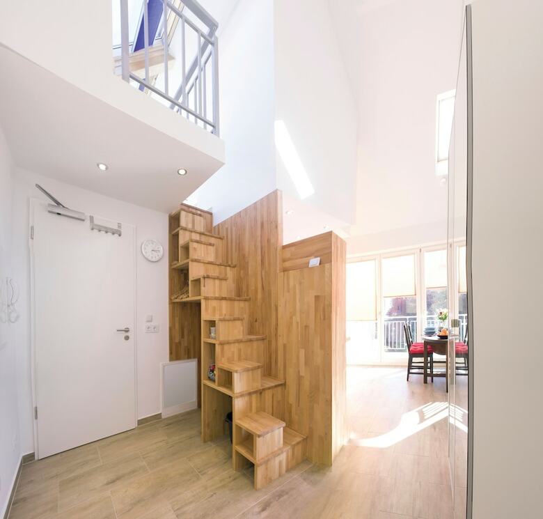 Apartment11 Wartburg