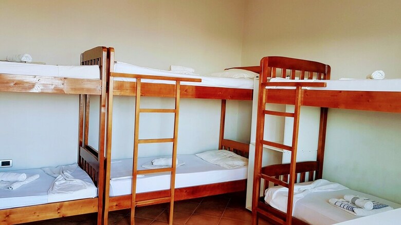 Hostal Hakuna Matata Hostel