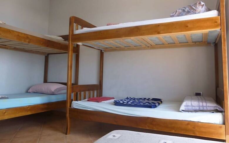 Hostal Hakuna Matata Hostel