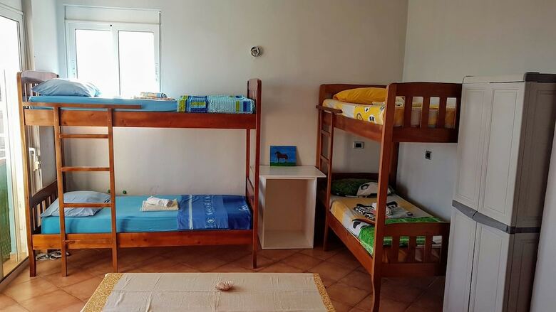Hostal Hakuna Matata Hostel