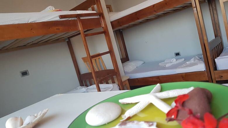 Hostal Hakuna Matata Hostel