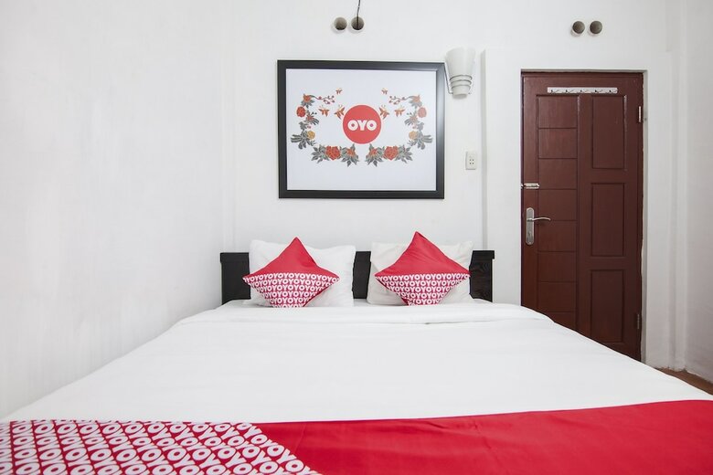 Hotel Oyo 581 Serdika Pavilion