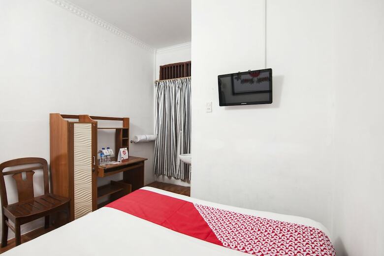 Hotel Oyo 581 Serdika Pavilion