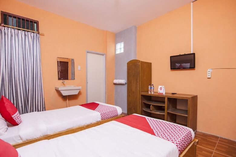 Hotel Oyo 581 Serdika Pavilion