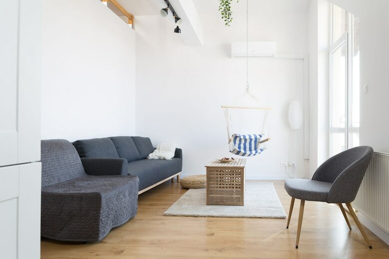 Apartamentos Timegoesslow Cozy Attic City Center