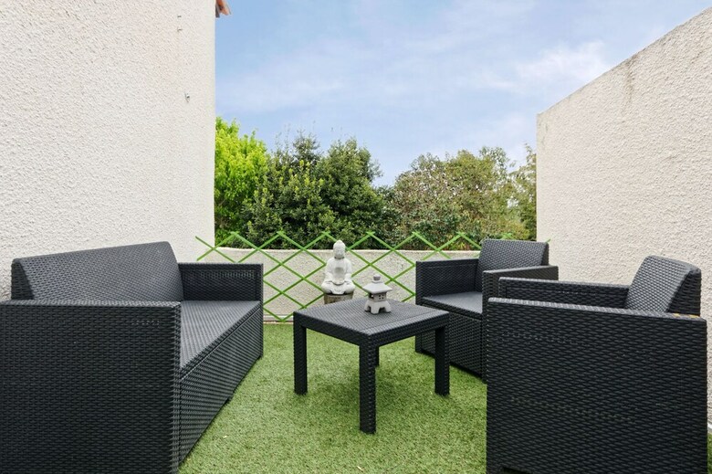 Apartamento Garoutier - Ciotat