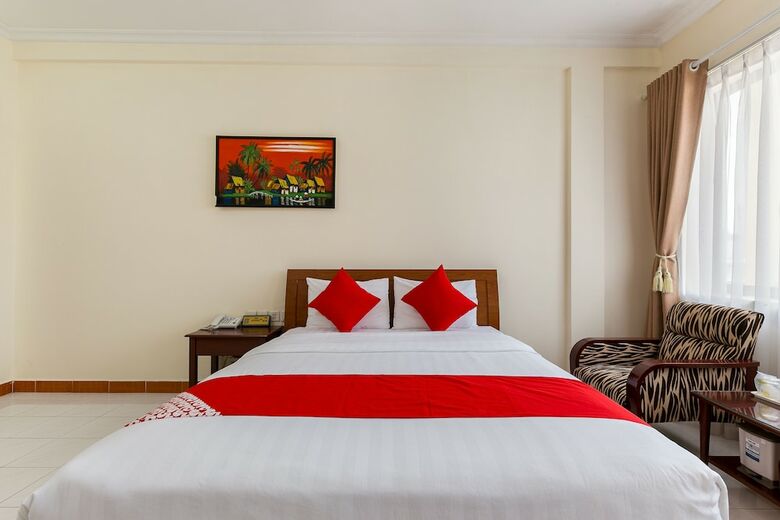 Oyo 226 Tao Dan Hotel