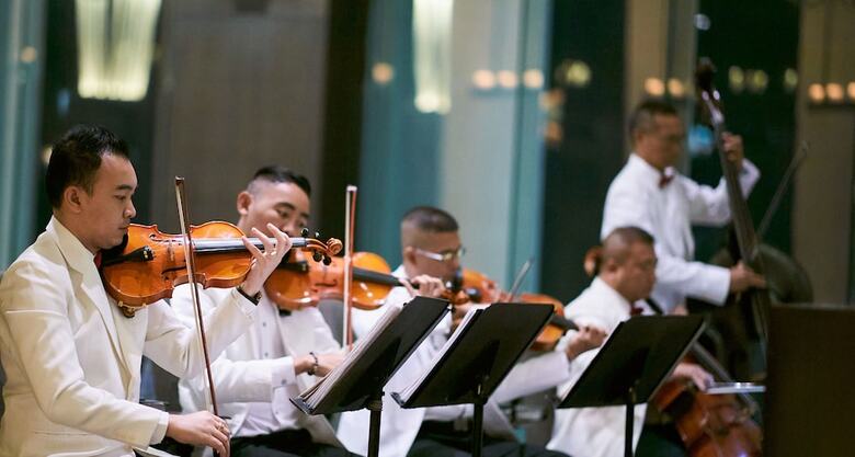 Hotel Tower Club At Lebua (The World?s First Vertical Destination)