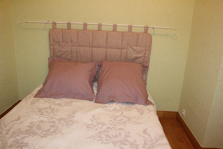 Apartamento F4 Jean Jaures