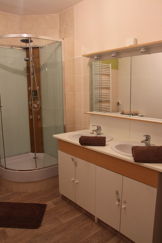 Apartamento F4 Jean Jaures