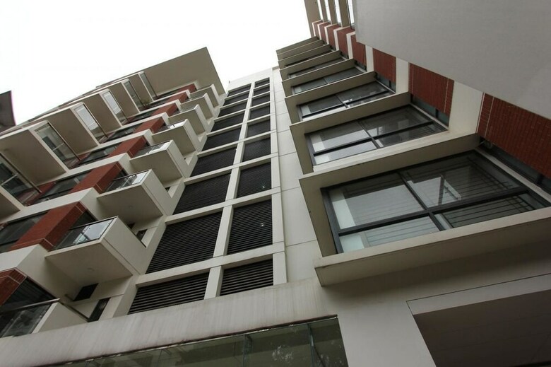 Hotel Spring Hill Apartments