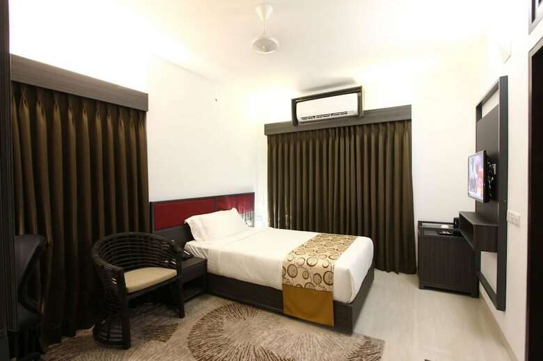 Hotel Spring Hill Apartments