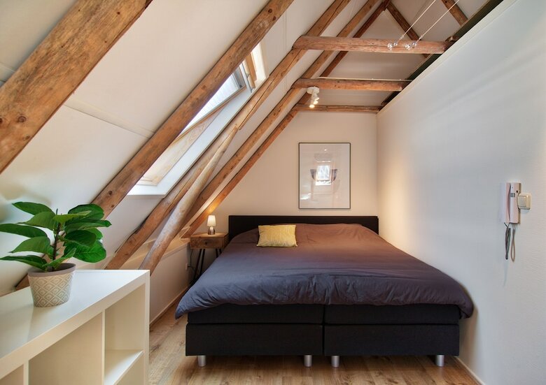Apartamentos Studio 16