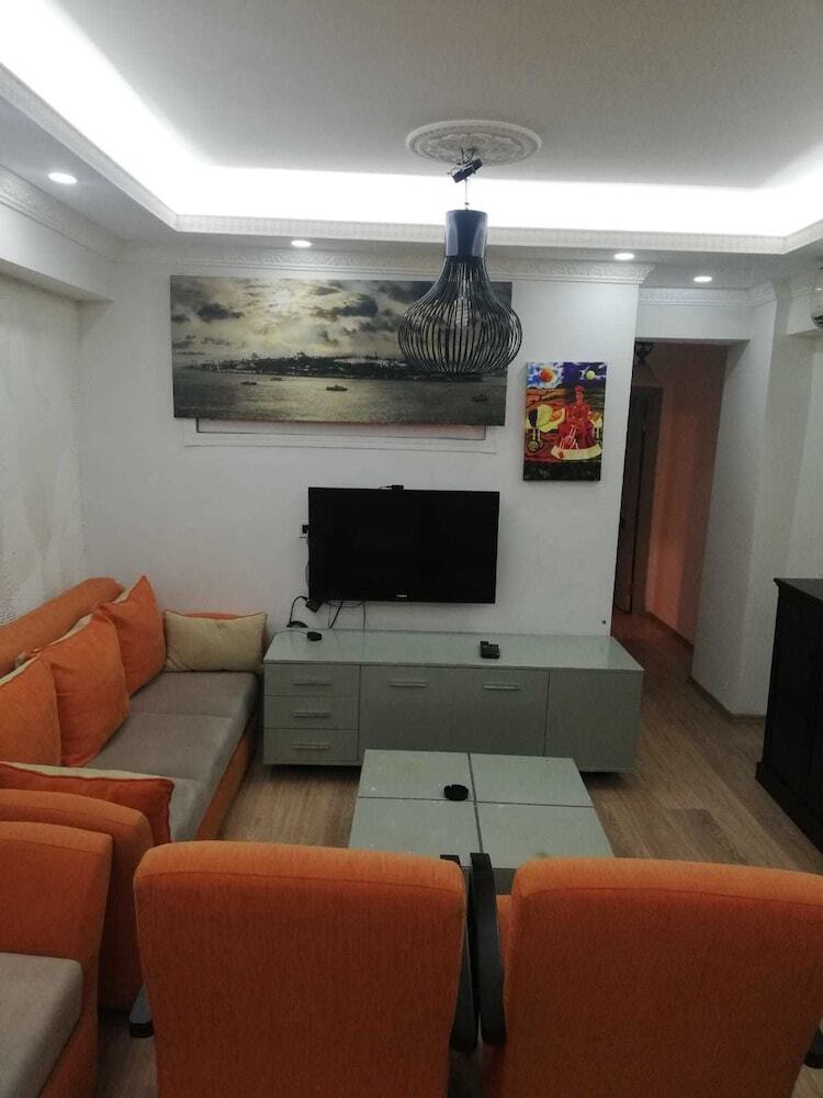 Apartamento Banana Suite