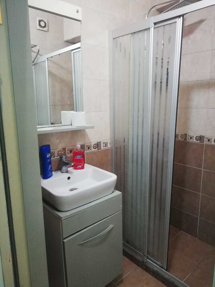 Apartamento Banana Suite