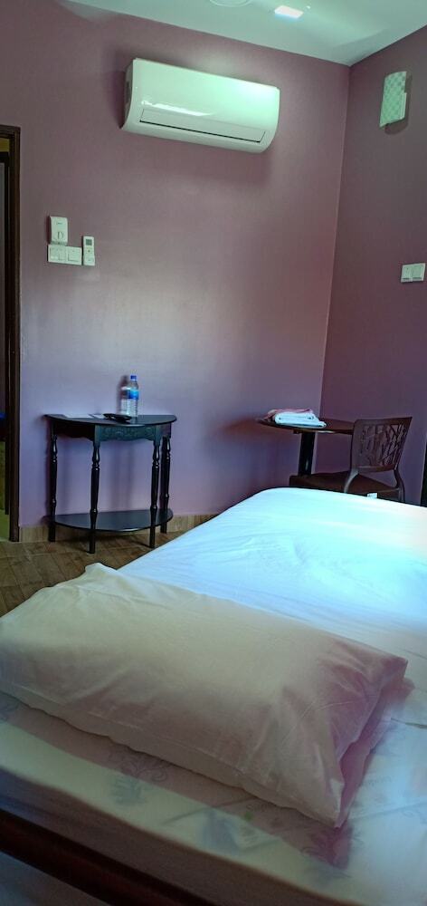 Hotel Purple Dream Homestay