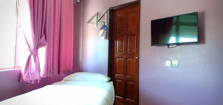 Hotel Purple Dream Homestay
