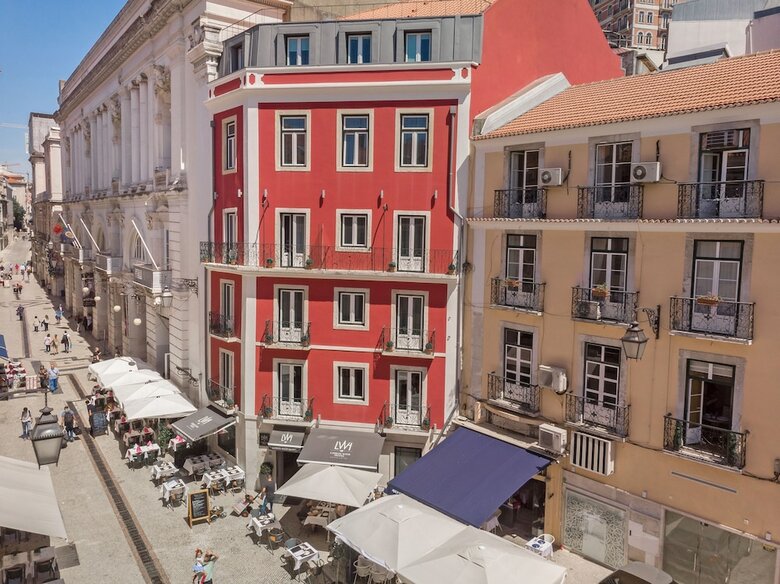 Apartamentos With You Suites