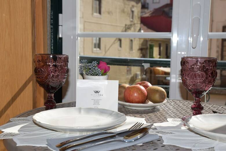 Apartamentos With You Suites