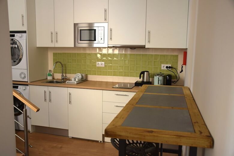 Apartamentos With You Suites