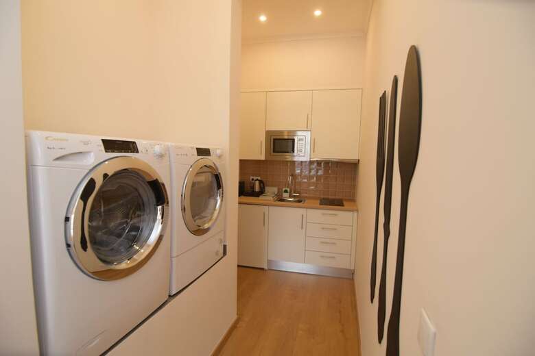 Apartamentos With You Suites