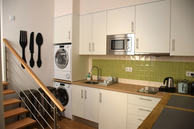 Apartamentos With You Suites