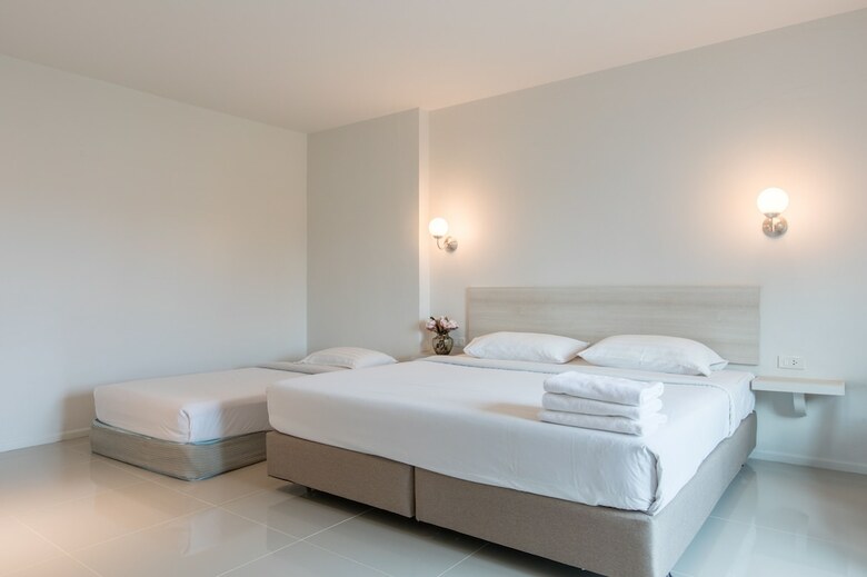 Hotel Prima House Pattaya