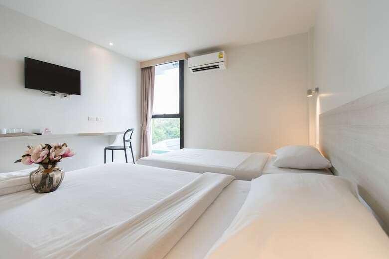 Hotel Prima House Pattaya