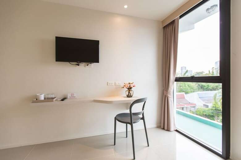 Hotel Prima House Pattaya