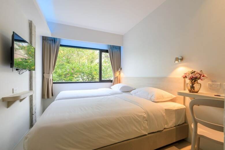 Hotel Prima House Pattaya