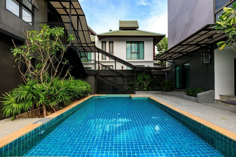 Hotel Prima House Pattaya
