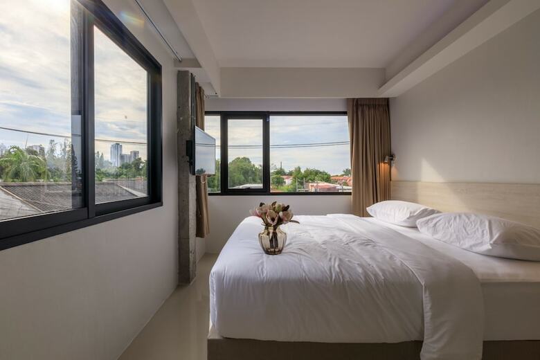 Hotel Prima House Pattaya