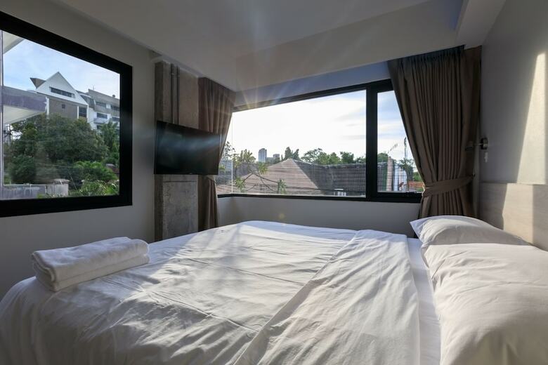 Hotel Prima House Pattaya