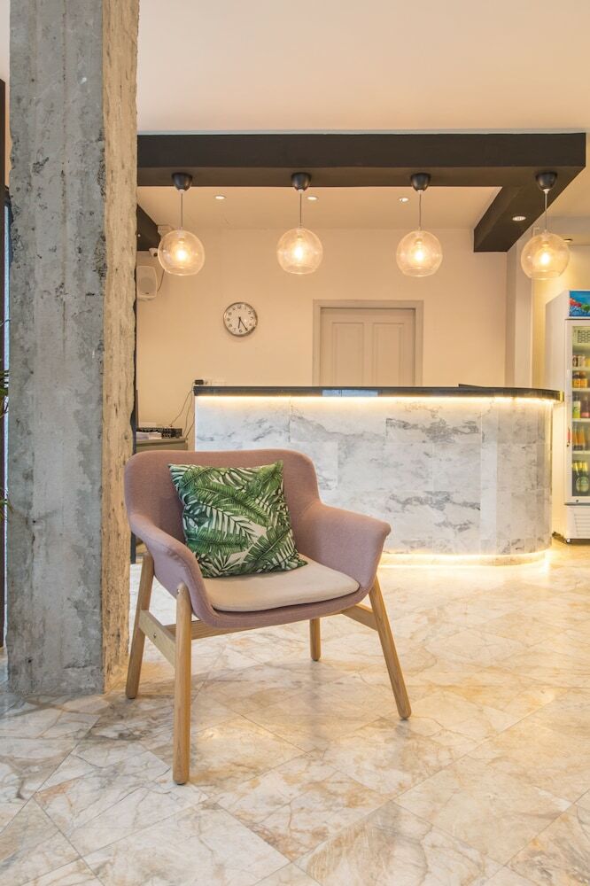 Hotel Prima House Pattaya